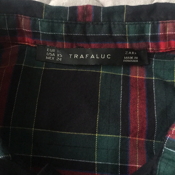 Shirt ZARA - Picture 4 of 6